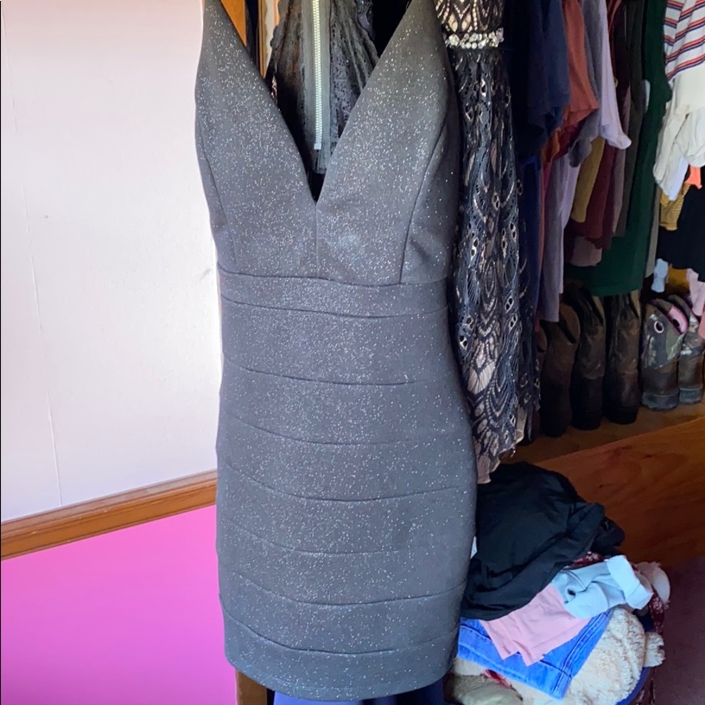 homecoming dress